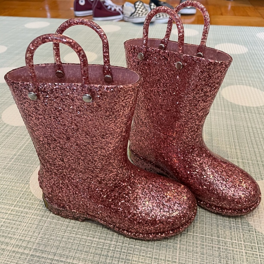 Western chief rain boots